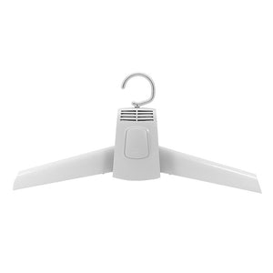 Electric Folding Drying Clothes Hanger