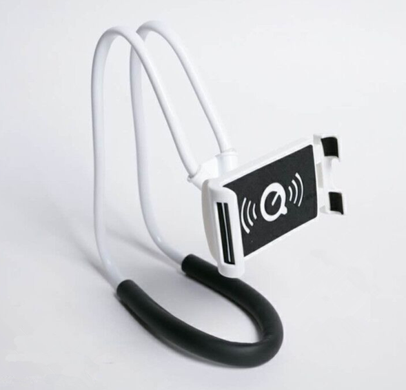 Flexible Lazy Phone Holder