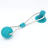 Suction Cup Dog Toy