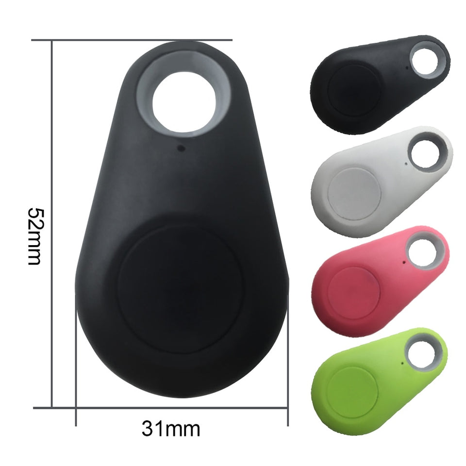 Pet GPS Tracker and Activity Monitor